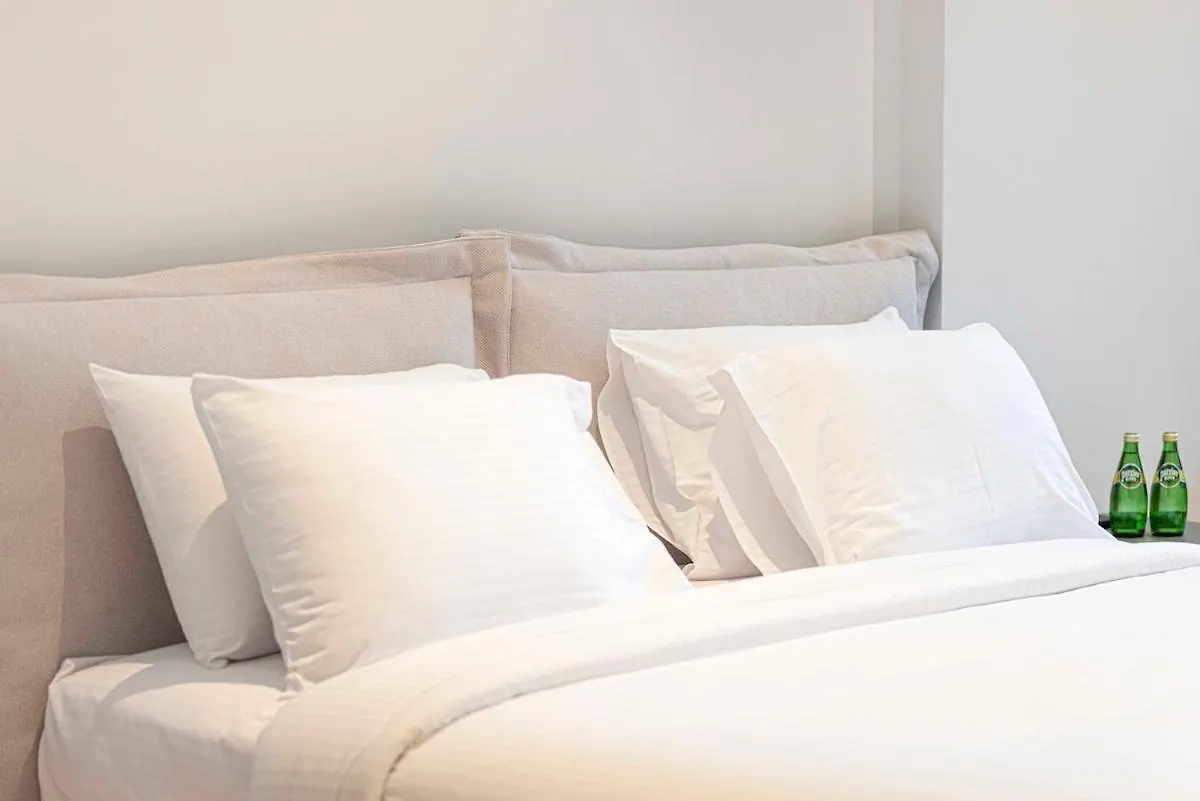 Charming 1-Bedroom In Chiama Avenue Jvc Dubai United Arab Emirates