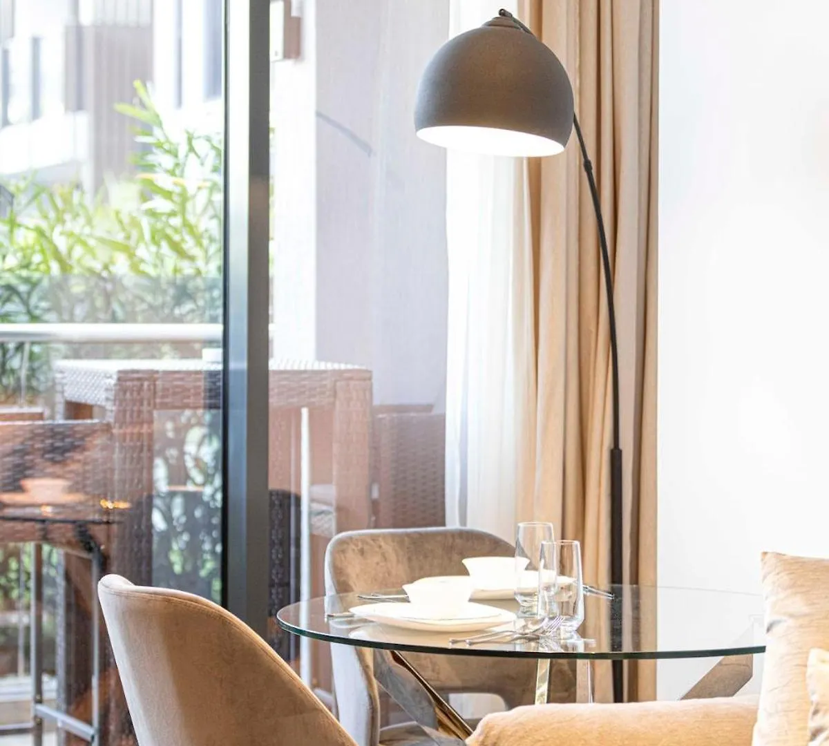 Charming 1-Bedroom In Chiama Avenue Jvc Dubai