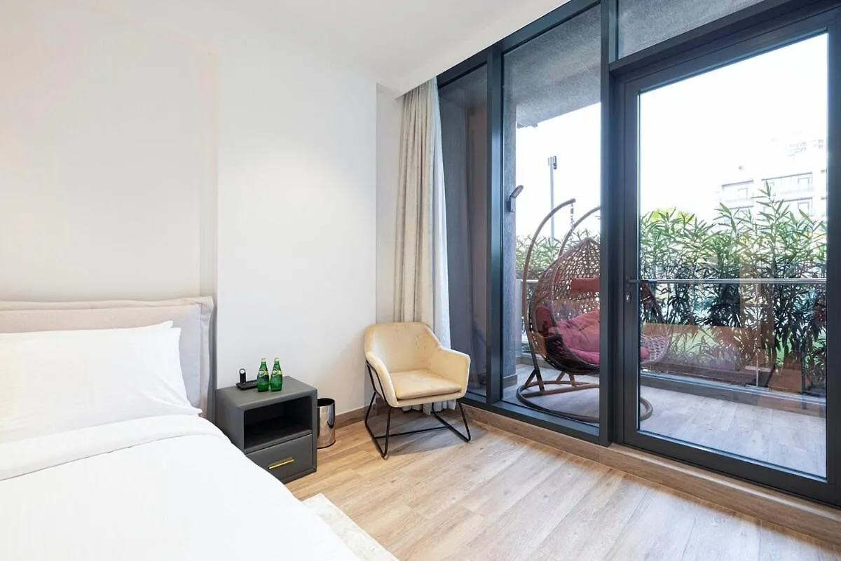Charming 1-Bedroom In Chiama Avenue Jvc Dubai 0*,  United Arab Emirates