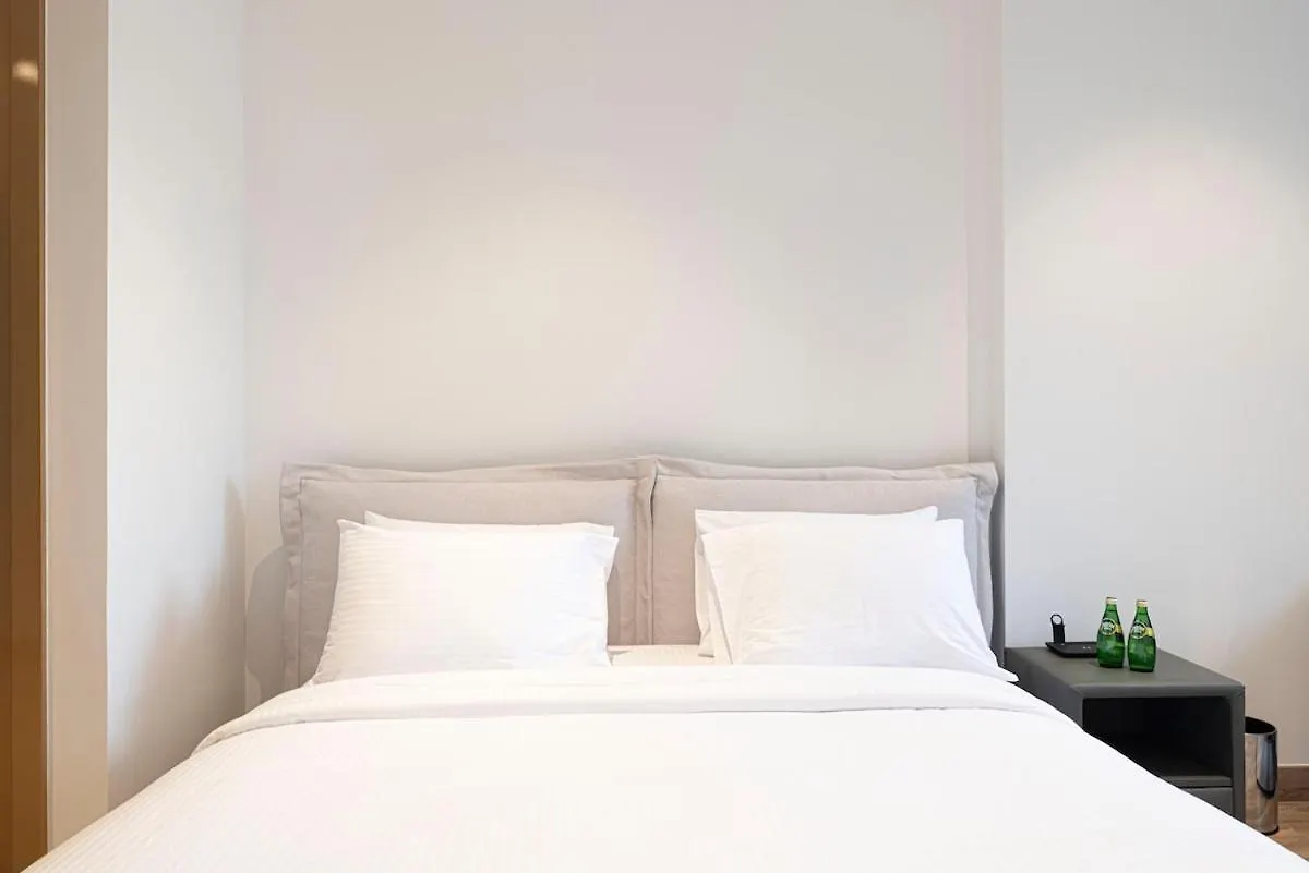 Charming 1-Bedroom In Chiama Avenue Jvc Dubaj